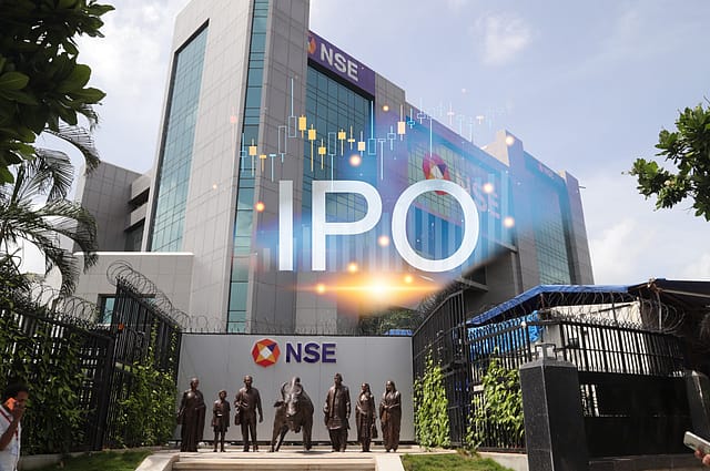 Breaking: NSE IPO to open on S Breaking: NSE IPO to open on S