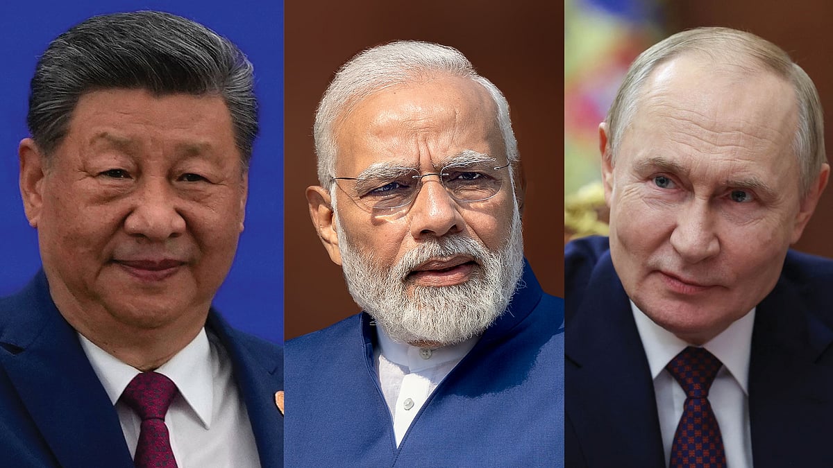 BRICS India 2026: PM Modi to hold fifteen bilateral meetings; to meet Putin, Pezeshkian today, Xi Jinping tomorrow