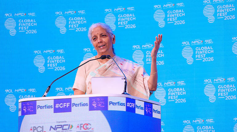 FM Sitharaman flags transfer pricing burden on developing countries ...