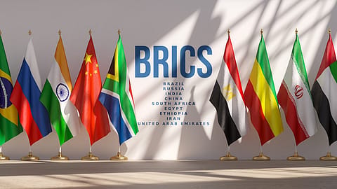 BRICS also condemned unilateral economic and secondary sanctions, arguing that they have consequences for populations in targeted countries.