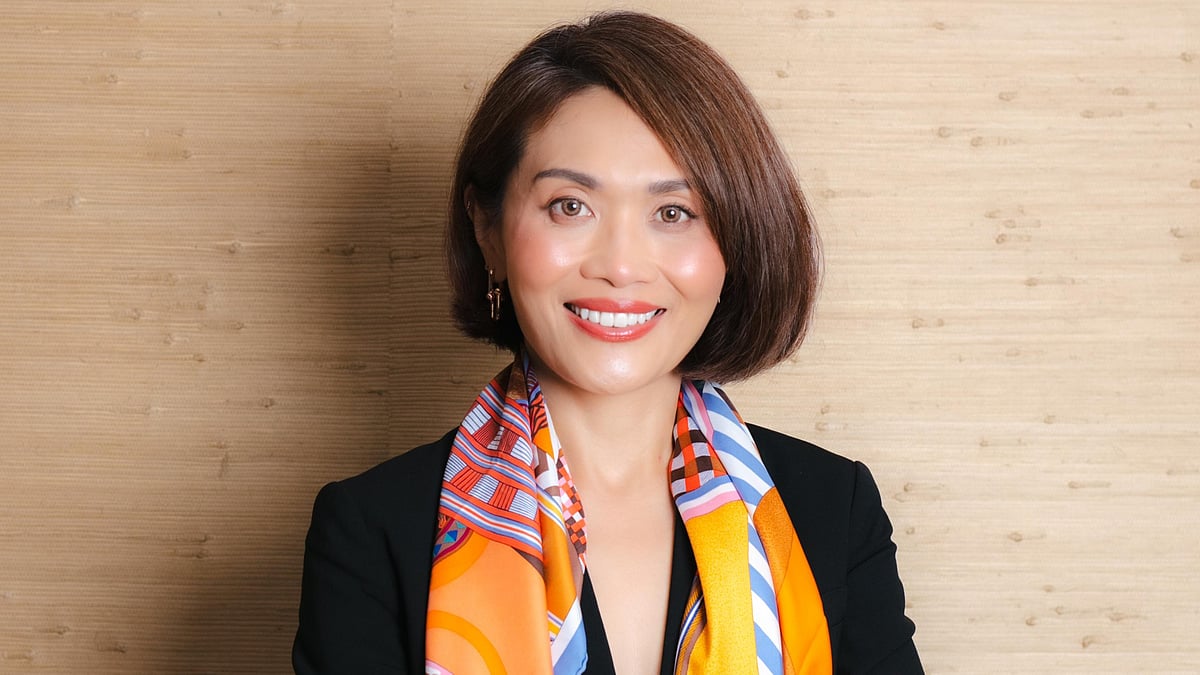 Business of beauty is more about personalisation and catering to individual needs, says Shiseido's Nicole Tan