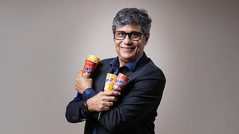 Debabrata Mukherjee, MD, Havmor.