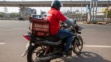 Zomato introduces separate fee Zomato introduces separate fee
