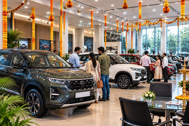 Festive season car discounts 2 Festive season car discounts 2