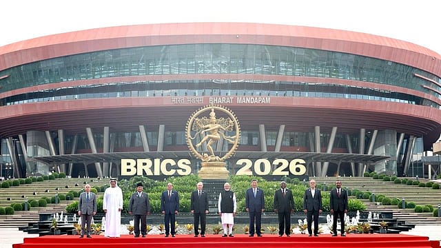 New Delhi Declaration: What BR New Delhi Declaration: What BR