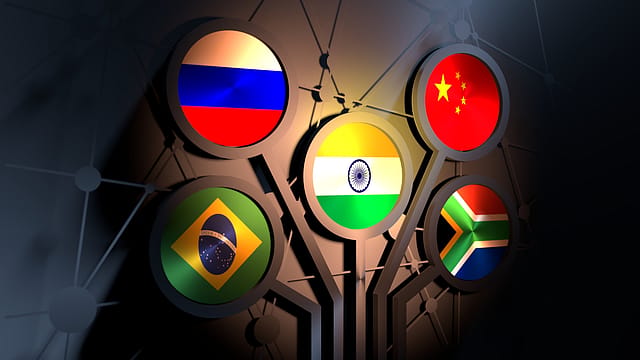 India’s BRICS trade doubles to India’s BRICS trade doubles to