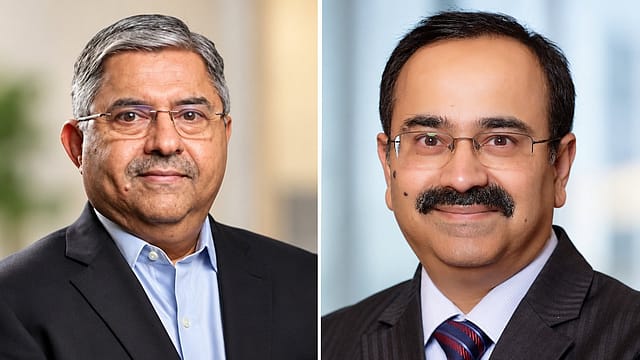 HDFC Bank CEO race narrows to HDFC Bank CEO race narrows to