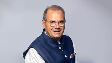 Carrefour back in India: Frenc