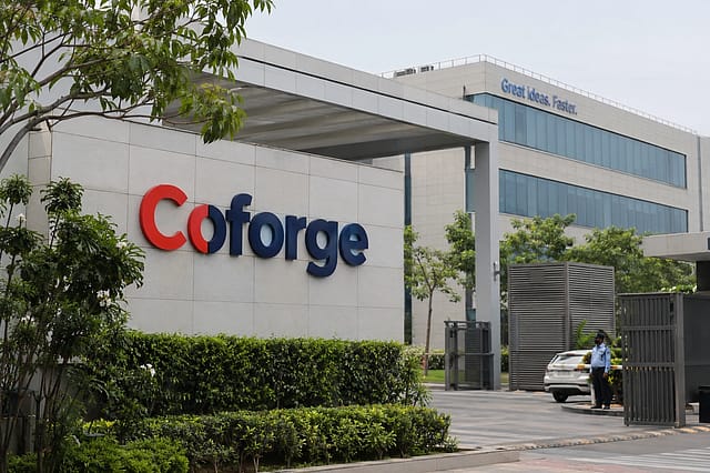 Coforge expands 300-member aut Coforge expands 300-member aut