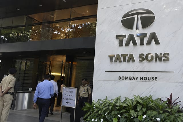Tata Sons board meeting: RBI s Tata Sons board meeting: RBI s