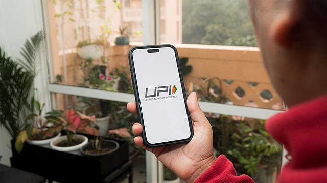 UPI MDR burden likely to get h UPI MDR burden likely to get h