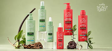 Emami’s Kesh King launches sca