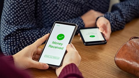 UPI, Payment, money transfer, transaction