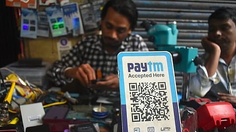 New Delhi Traders Association general secretary Amit Gupta said that the additional charge would make UPI payments a costly option for traders who are already operating on tight margins.