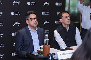 After Mumbai, Godrej Wealth ex