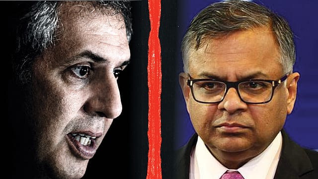Tata Trusts' SDTT to tell Char Tata Trusts' SDTT to tell Char