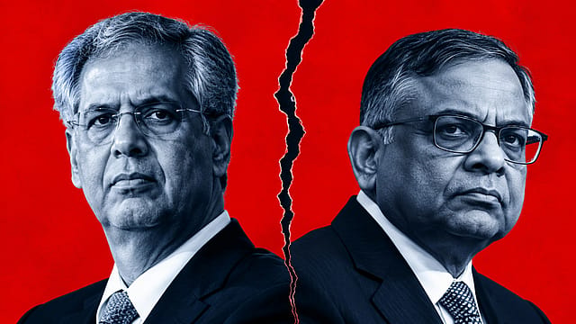 How Charity Commissioner and R How Charity Commissioner and R