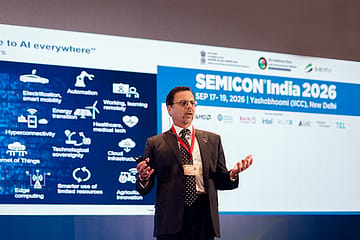 Semicon India 2026: ASML to de