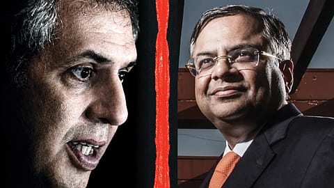 Tata Sons IPO conundrum