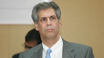 Noel Tata says Chandrasekaran’