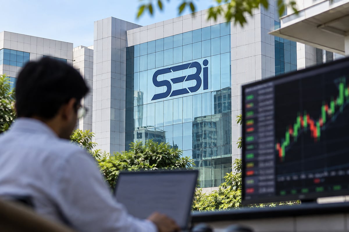 Sebi Explores Higher Position Limits for Non-Agri Commodities, Plans ...