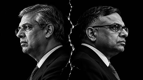 Tata Trusts said they formally accepted N. Chandrasekaran’s decision the following day and advised Tata Sons to initiate the process of constituting a Selection Committee to appoint his successor, in accordance with the company’s Articles of Association.