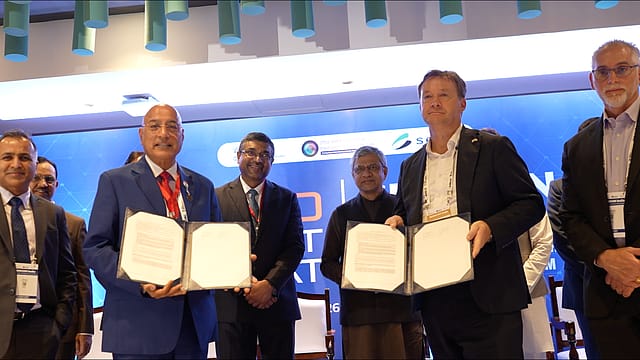 Semicon India 2026: Tata Elect Semicon India 2026: Tata Elect