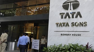 Three issues that Tata Sons’ n