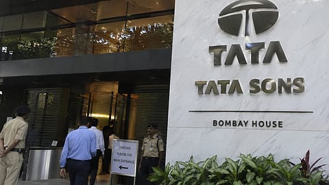 The Tata Trusts had, in July 2025, asked Chandrasekaran to facilitate the SP Group’s exit from Tata Sons while also engaging with the RBI to retain the holding company’s private status.
