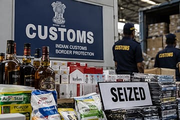 India’s illicit trade hits ₹7.