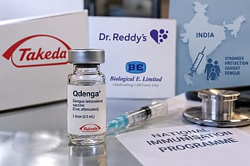 Dr Reddy's to sell Takeda's Ge