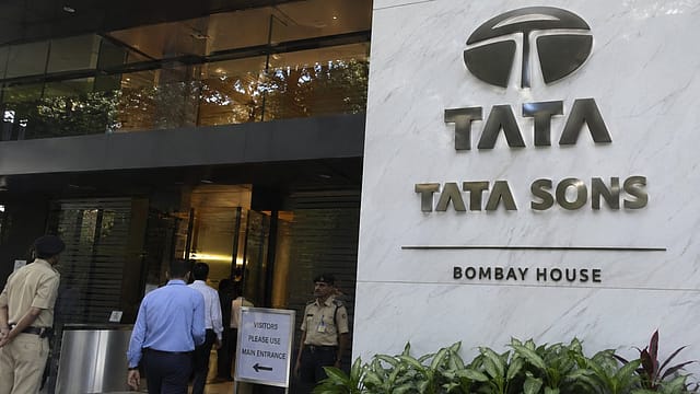 Tata Sons listing to unlock va Tata Sons listing to unlock va