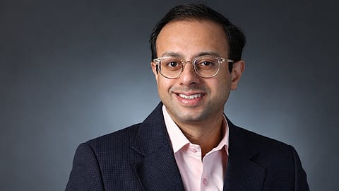 Apoorva Javadekar, chief economist - Shriram Group