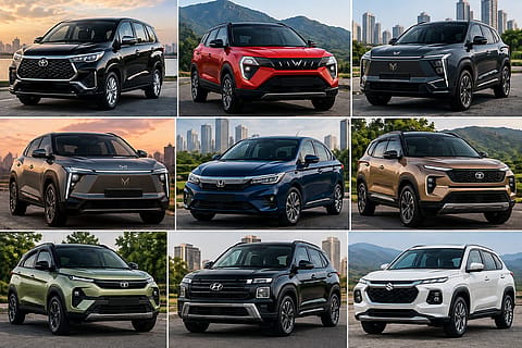 Current dealer-level waiting-period data shows a wide gap across models, variants and cities.
