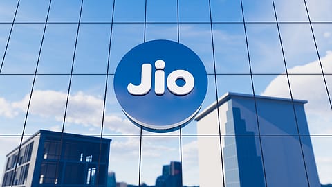 Jio