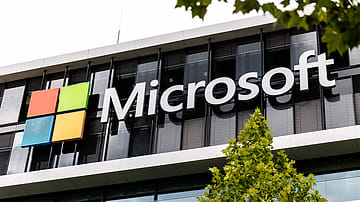 Microsoft looks to shed nearly