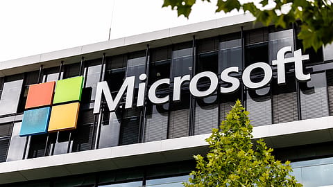 Microsoft plans voluntary exit offer for nearly 60,000 employees across four countries