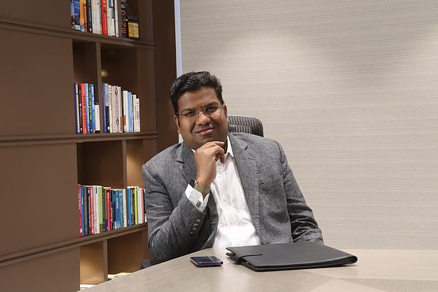 Defence, infra, FMCG to drive Defence, infra, FMCG to drive