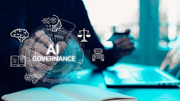 The AI governance moment: Why 