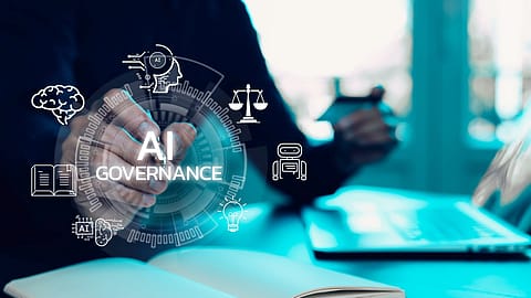 AI governance is no longer about writing a policy document and distributing it to relevant teams.