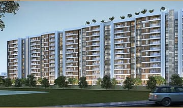 Puravankara debuts in Delhi-NC