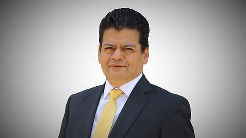 Jayashankar Narayanankutty, Group Director at Cadence Design Systems.