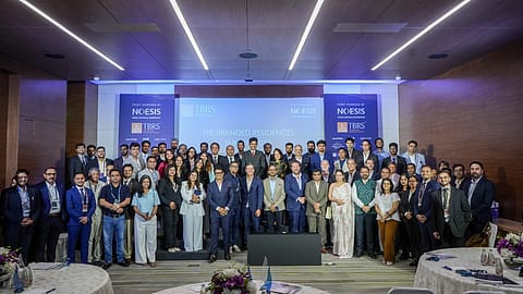 Day One of TBRS 2.0 will mark the launch of the third edition of the NOESIS Branded Residences Report.