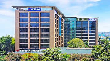 UPI-dominant YES Bank will mus