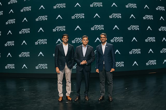 Ampstar: How JSW is betting on Ampstar: How JSW is betting on