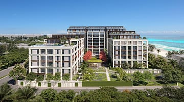 India’s largest residential de
