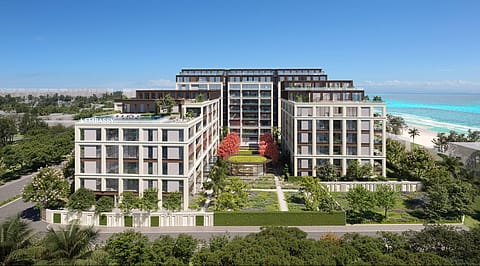Embassy Developments Limited has signed an MoU with Dinesh Thakkar to sell an entire residential tower at Embassy Terazza, Juhu, for ₹711 crore
