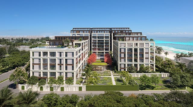 India’s largest residential de India’s largest residential de