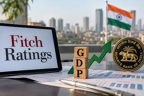 Fitch Ratings