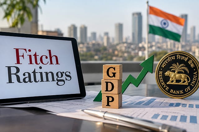 Fitch Ratings Fitch Ratings